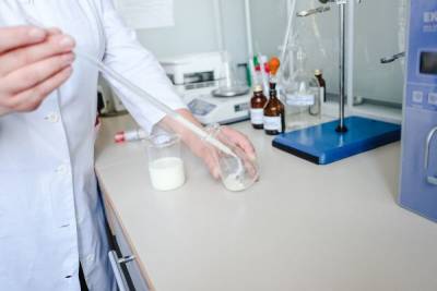 Россельхознадзор нашёл в молоке белорусского производителя кишечную палочку