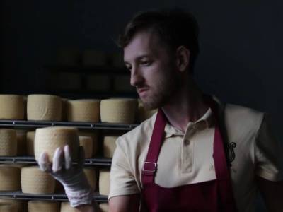 Полтысячи сыров — это много или мало: в «Росбалте» пройдет беседа-дегустация об особенностях французских вкусов