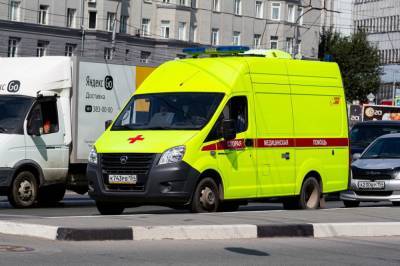 В Новосибирской области впервые за сутки от коронавируса умерли 16 человек