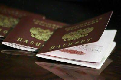 До конца 2022 года в трёх российских регионах появятся электронные паспорта