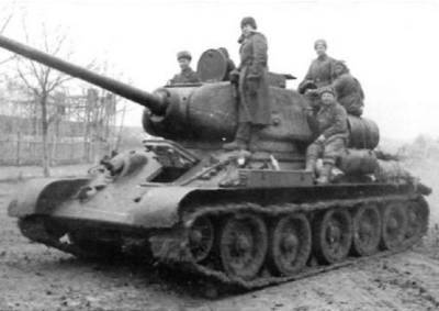 «Тигр» или Т-34: какой танк на самом деле был лучшим во Вторую мировую - Русская семеркаРусская семерка