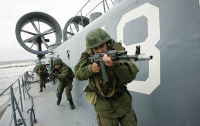 В Украине будут судить топ-чиновника Черноморского флота РФ