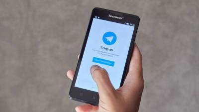 Число скачиваний Telegram через Google Play превысило миллиард