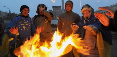 «Немедленно остановить экспорт газа!» – Тимошенко требует...
