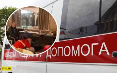 В Одессе при странных обстоятельствах умер подросток: говорил по телефону и отключился