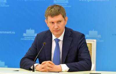 Глава Минэкономразвития Максим Решетников оценил темпы роста ВВП в 2021 году в 4,2%