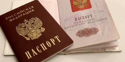 Электронные паспорта запустят в 3 регионах РФ до конца 2022 года