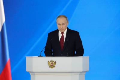 Путин рассказал о продуктивном сотрудничестве России и Армении