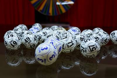 Астраханец не отгадал ни одного числа и выиграл в лотерею почти 10 миллионов