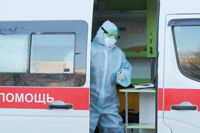 В Белоруссии приостановили оказание плановой медицинской помощи