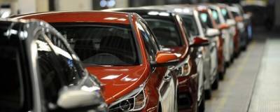 Кризис полупроводников привел к падению экспорта машин из Южной Кореи