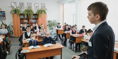 Из-за коронавируса 200 классов в школах Новосибирской области закрыли на карантин