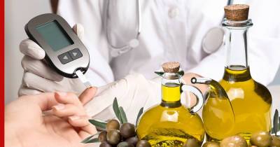 Для профилактики и лечения диабета: о пользе популярного масла рассказали ученые