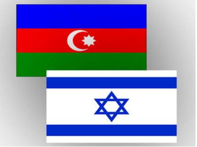 Израиль и Азербайджан - прекрасные союзники и партнеры, у которых есть общие интересы в регионе - бывший вице-спикер Кнессета