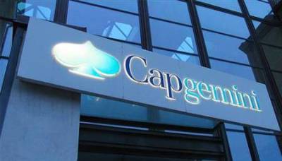 Capgemini: консалтинг в сфере IT на французский манер