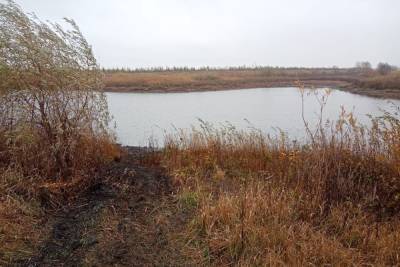 В Жердевском пруду, где нашли пропавший 9 лет назад Volvo, водолазы нашли останки ещё одного человека