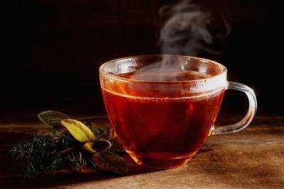Зарубежные ученые заявили о пользе чая улун в сжигании опасного жира - news.vse42.ru