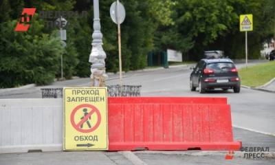 На трассе в Сочи восстановлено движение после угрозы взрыва газа