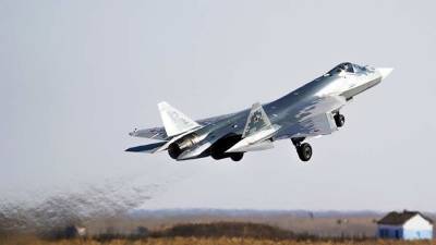 Эксперт оценил вероятность покупки Турцией российских Cу-35 и Су-57