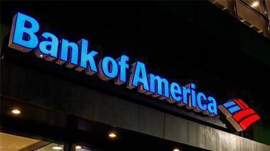 Bank of America показал заметный рост выручки и прибыли в 3 квартале, превзошел прогнозы