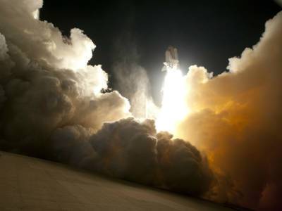В Китае раскрыли «правду» о «гиперзвуковой ракете», облетевшей всю планету