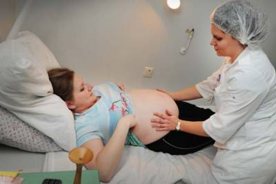 Жительнице Алтая по ошибке приписали 14-м месяцев беременности