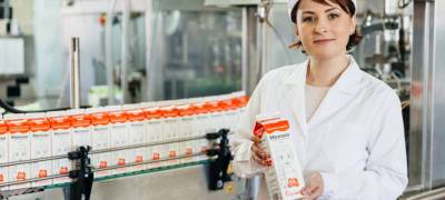 Ширшина: Угроза сокращения работников Олонецкого молочного комбината сохраняется