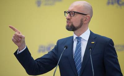 Бывший премьер-министр Украины: нынешнее правительство не закупило газ вовремя и понесло убытки в размере пяти миллиардов долларов (Гуаньча, Китай)