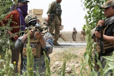 Экс-глава Пентагона: Мы создавали афганскую армию по своему образу и подобию, но Афганистан всё же не США - topwar.ru - США - Афганистан