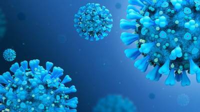 Медики назвали главный симптом, который отличает коронавирус от гриппа и мира