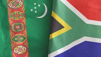 Посол Туркменистана в Казахстане также назначен послом в ЮАР