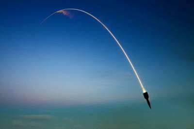 Ракета «Оникс» получила возможность уничтожать наземные цели