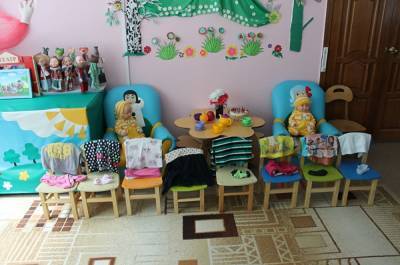 В Ханты-Мансийске из-за коронавируса закрыли учреждения детского допобразования