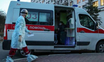 В Беларуси приостановили оказание плановой медпомощи из-за коронавируса