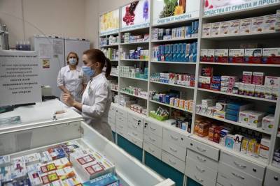 В Свердловской области эпидпорог по ОРВИ превышен почти на 100%. Ситуация ухудшается