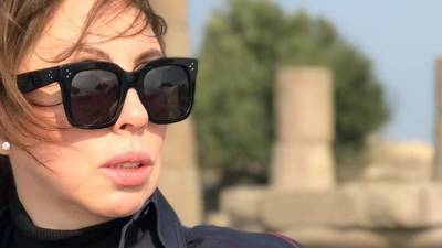 Экс-жена Валерия Меладзе: Я знаю, кто встретит меня на том свете!