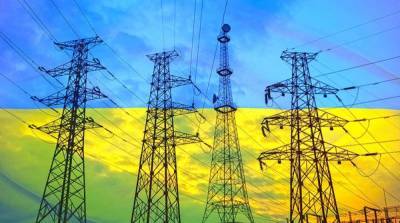 Украина официально готовится импортировать из Беларуси электроэнергию