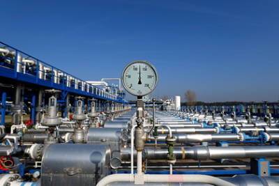 Экономист предсказал стабилизацию цен на газ при сотрудничестве ЕС с «Газпромом»