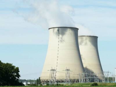 Великобритания собирается спасти мир от глобального потепления с помощью новой АЭС