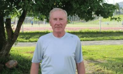 Умер известный футбольный тренер Петрозаводска