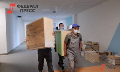 Эксперт об ажиотажном спросе на стройматериалы на Ямале: «Рост цен продолжится»