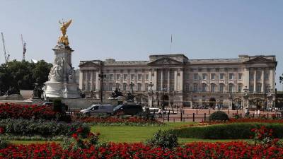Названы расходы британской королевской семьи на коммунальные услуги