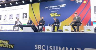 SBC Summit CIS — итоги для украинского гемблинга - delo.ua - Украина - Киев - county Summit