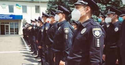 Патрули по проверке Covid-сертификатов украинцев начнут работу 21 октября — полиция