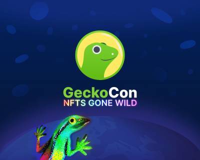 CoinGecko проведет двухдневную NFT-конференцию в ноябре