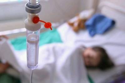 Инфекционист рассказал о случаях попадания детей с COVID-19 в реанимацию