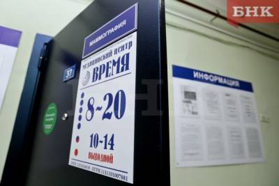 Суд отказался лишить лицензии сыктывкарский медицинский центр