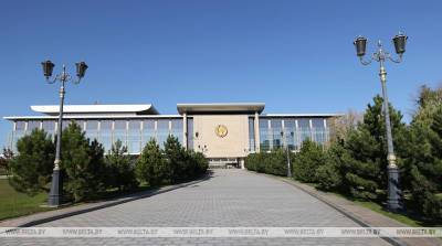 Губернаторы дистанционно доложат Лукашенко о ситуации с COVID-19