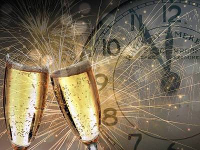 В Союзе виноделов заверяют, что на Новый год дефицита шампанского не будет