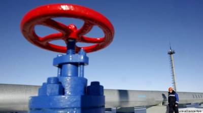 Газ резко подорожал из-за очередного решения Газпрома